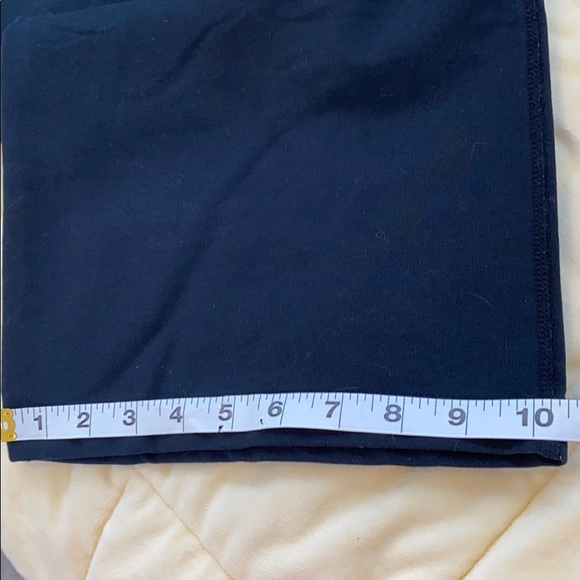 Blue guru yoga pant - Picture 7 of 7